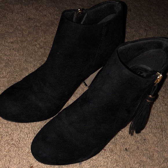 Booties - Picture 3 of 3